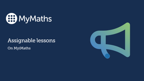 Assignable lessons